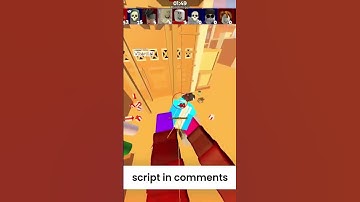 Roblox Arsenal Script: AIMBOT, ESP, Kill All & MORE