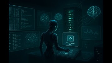 Reverse Engineering AI Assistant with MCP Server