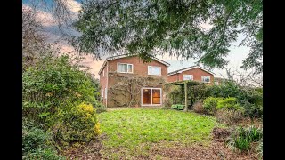 Henstead Road, Hethersett