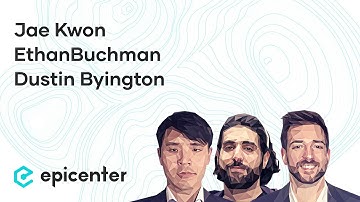 EB113 – Jae Kwon, Dustin Byington & Ethan Buchman: Tendermint - Private Modularized Blockchains