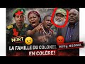 Secret Dévoilé Famille Ya Willy NGOMA Etomboki