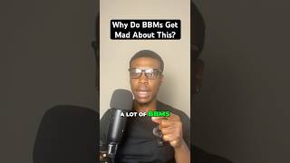 Dear Bbms Why Do Yall Get Mad When He Move On dearbbms fyp foryourpage foryoupage foryou