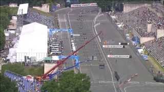 F3 European Championship - 2014 Norisring - Highlights