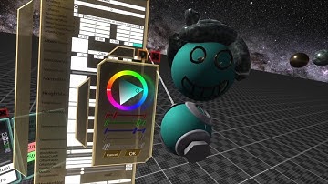 OLD: Neos VR Tutorial: Avatars Pt.1 - Your first Avatar