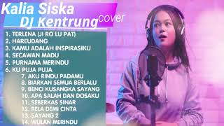 KALIA SISKA   DJ KENTRUNG ,SKA 86 FULL ALBUM