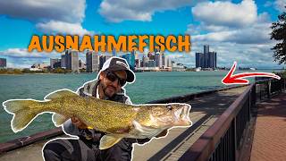 Was für ein Ausnahmefisch!😱 Turnier-Angeln auf Weltklasse-Niveau! Hobie Fishing Worlds 10/11🇨🇦