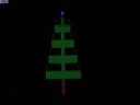 ADOP driven Christmas Tree