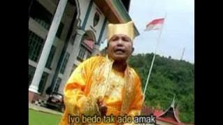 Jaso Mande-Asral Litak