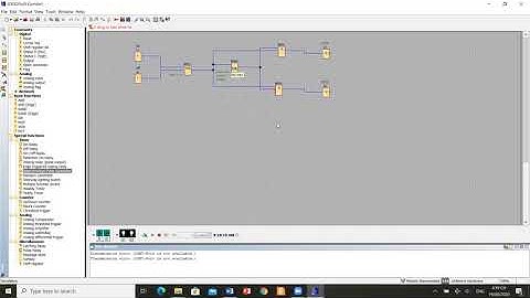 Lập trình PLC Logo - siemens điều khiển 2 động cơ (máy bơm) hoạt động luôn phiên nhau.
