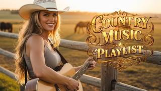 Country Songs About Losing the One You Loved 💔🌙