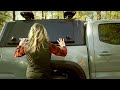 Beginning of video