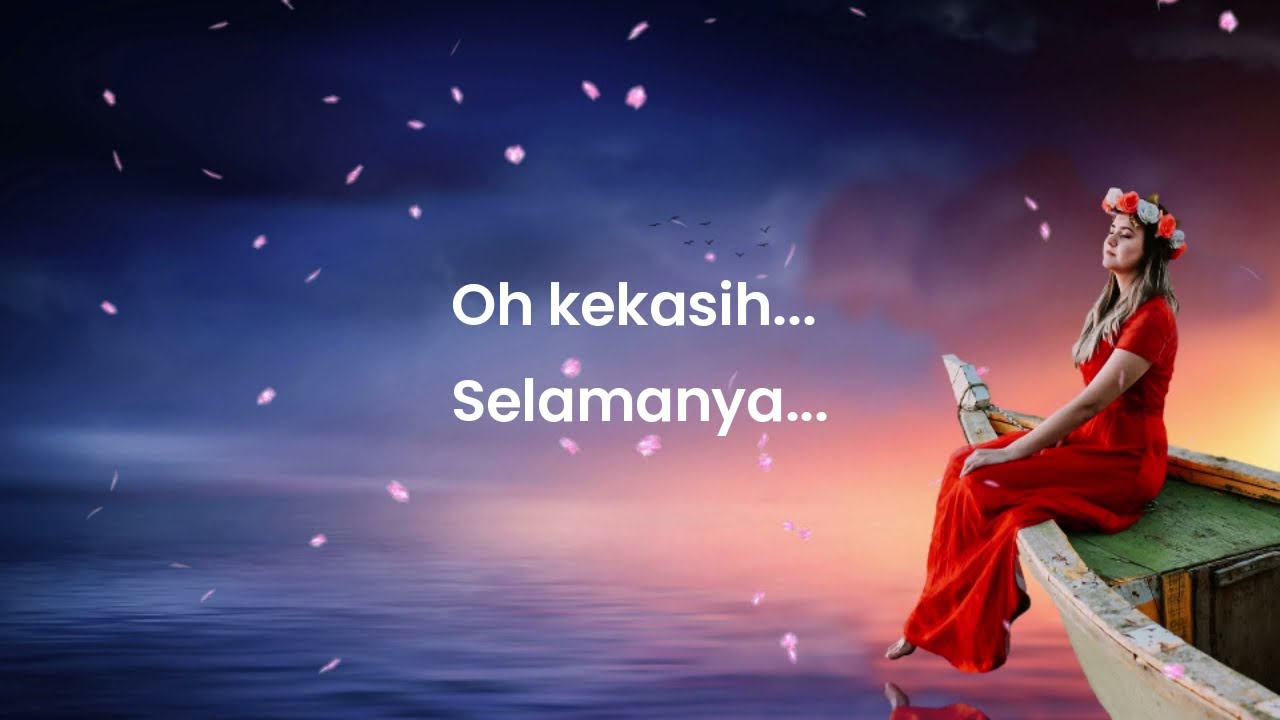 Dimana Kini Ipank LIRIK