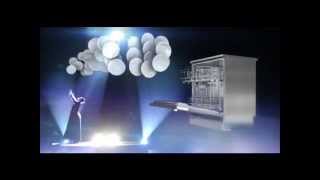Performance with Style | Kaff TV Commercial