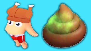 Crushy Fingers - Gameplay Walkthrough - All Levels (IOS, Android)