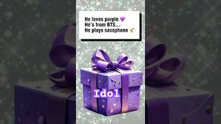 Which Bts Member Is This? Clue By Clue