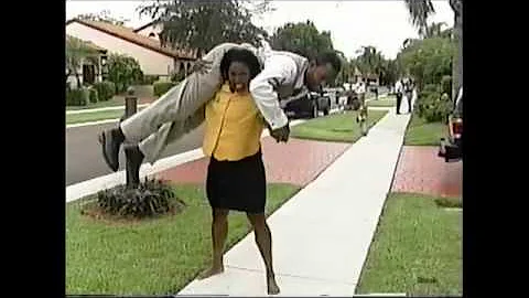 Ann-Marie Crooks lifts Reporter Ted White for news...