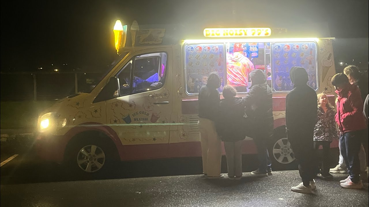 Christmas Special | Big Noisy 99s & New BMW