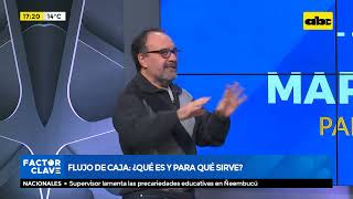 Flujo de caja ¿Qué es y para qué sirve?