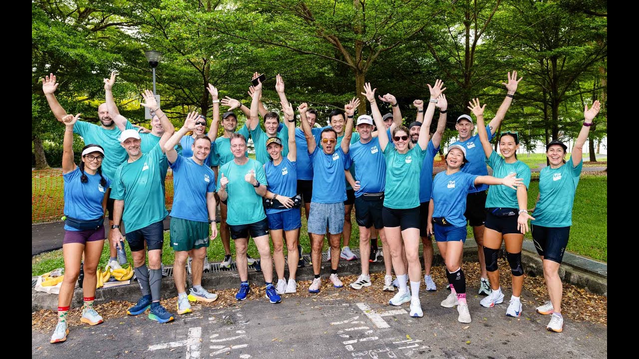 UWCSEA Giving Day 2025 Activities Highlights