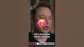 SHOCKING Reason why AI LIES! 😨 TruthGPT vs. ChatGPT #shorts