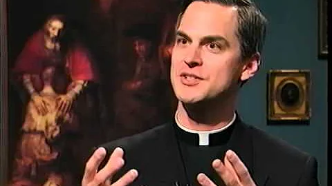 Fr. John Bartunek: A Former Atheist Who Became A C...