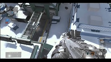 CoD AW - BEST GLITCH EVER [PREVIEW] - God mode, teleporte out of every map,  etc...