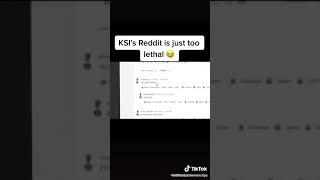 Ksi lethal reddit
