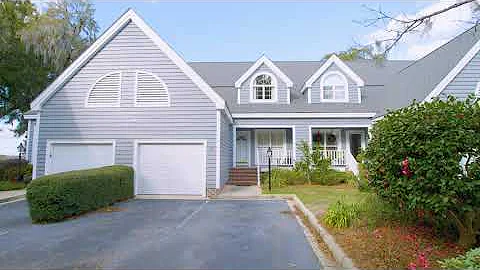 110 Waterfront Plantation Drive, Waterfront Plantation, Charleston, SC
