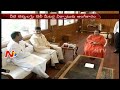 AP CM Meets Uma Bharti after not so fetching APEX Meet !