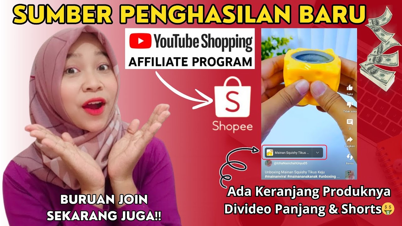 YOUTUBE AFFILIATE PROGRAM ELIGIBILITY visual data 2