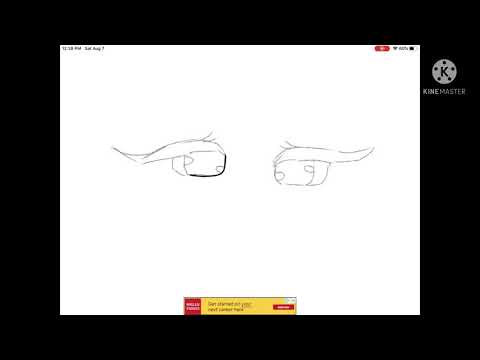 Drawing Eyes! - [READ DESC]