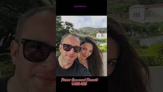 Kc Concepcions Dating Historyang Dami Palang Naging Karelasyon