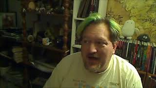 Celebrity B-Movie Bunker Episode 389:  Don't Kill It  (2016) Profile