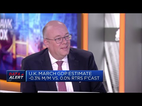 Don't expect central banks to cut interest rates soon: Deutsche Bank CIO Episode cover