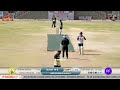 THE FITNESS WORLD MALYANA VS THE PARIVARTAN FOUNDATION KUSUMPATI || SHIMLA CRICKET CARNIVAL PHASE 2