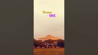 University of Colombo ~ Evenings 🧡💜💛 #universityofcolombo #motivation #campuslife #love