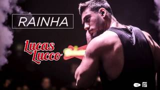Lucas Lucco  - Rainha Novo CD