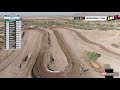 250 Pro Sport | Moto 3 Replay | Arizona Open 2020