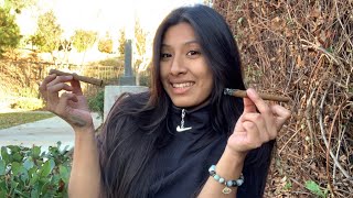 Sesh at the Park !! 🌳💨 | 5k Celebration 🥳