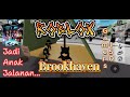 Roblox gameplay  brookhaven  jadi anak jalanan