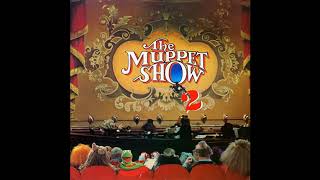 The Muppet Show 2 Album (1978) [2018 CDN Remastered]