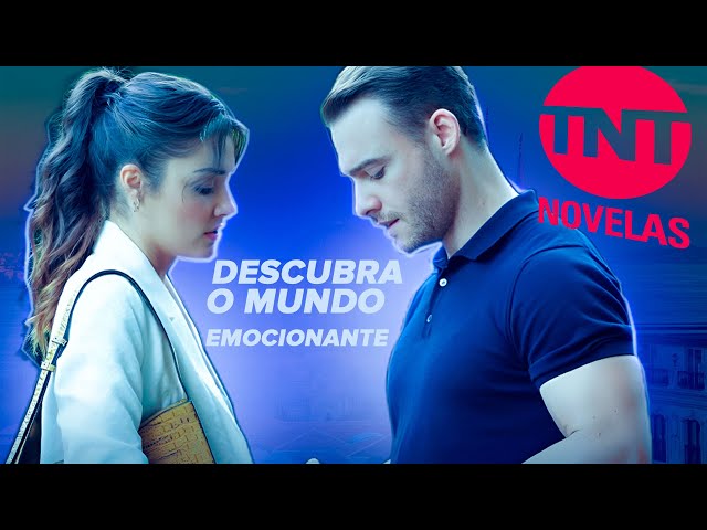 TNT Novelas cresce com dramas turcas