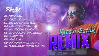 Download Lagu Kreasi Batak Remix - DJ REMIX BATAK MANDUDA BAYON MP3 Download Lagu Kreasi Batak Remix - DJ REMIX BATAK MANDUDA BAYON MP3
