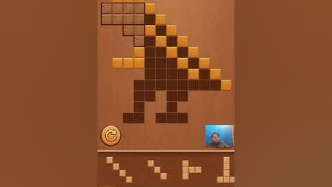 Block Puzzle: Wood Jigsaw Game Level 71 - 80 Walkthrough