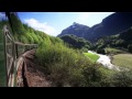 Beroemde treinreizen Noorwegen: Bergen-, Rauma- & Flåmbaan