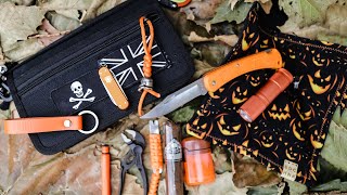 Everyday carry EDC budget Edition Episode 5