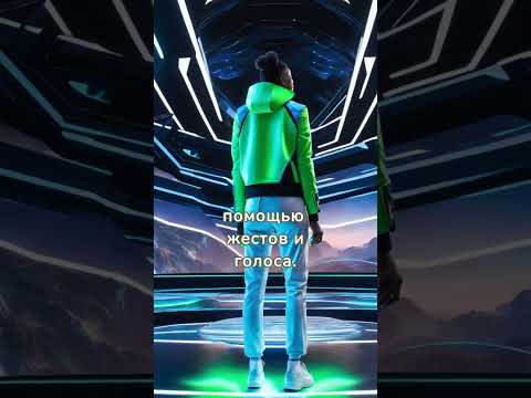 Встречайте Apple Vision Pro!