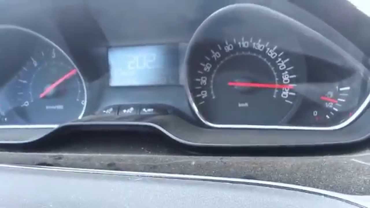 Peugeot 8 1 4 Diesel Top Speed Chip Tuned Youtube Peugeot 8 1 4 Diesel Top Speed Chip Tuned Youtube