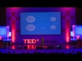 Future Brandring وسم المستقبل | Ziyadh Organji | TEDxJeddah