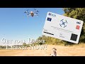 Get your Drone License NOW!  | Head Crashing Informatics 30 | DJI Mavic 2 Pro EASA License A1/A3